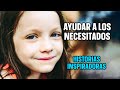 AYUDAR A LOS NECESITADOS || Historias Inspiradoras, Reflexiones Cortas, Crecimiento Personal.