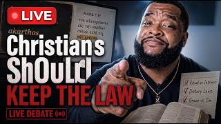The Original Church Was Nazarene… Not Catholic or Orthodox | LIVE Panel