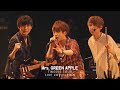 Mrs. GREEN APPLE 라이브 모음집 (TWELVE TOUR ver.) / 한글자막