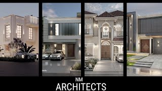 One Canal House Front Animation By Nm Architects