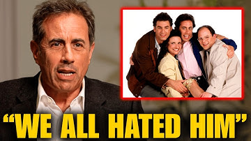 The Real Reason Why These Actors Left Seinfeld