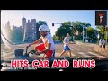 Road Rage |  Hit and Run | Bad Drivers  ,Brake check, Car | Dash Cam 503