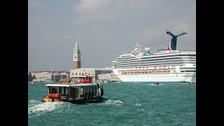Venice GoPro