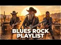 Joe Bonamassa, Rory Gallagher, Kenny Wayne Shepherd – Modern Blues Rock Mix