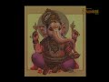 Bharatanatyam Ganesha Stuti Mp3 Song