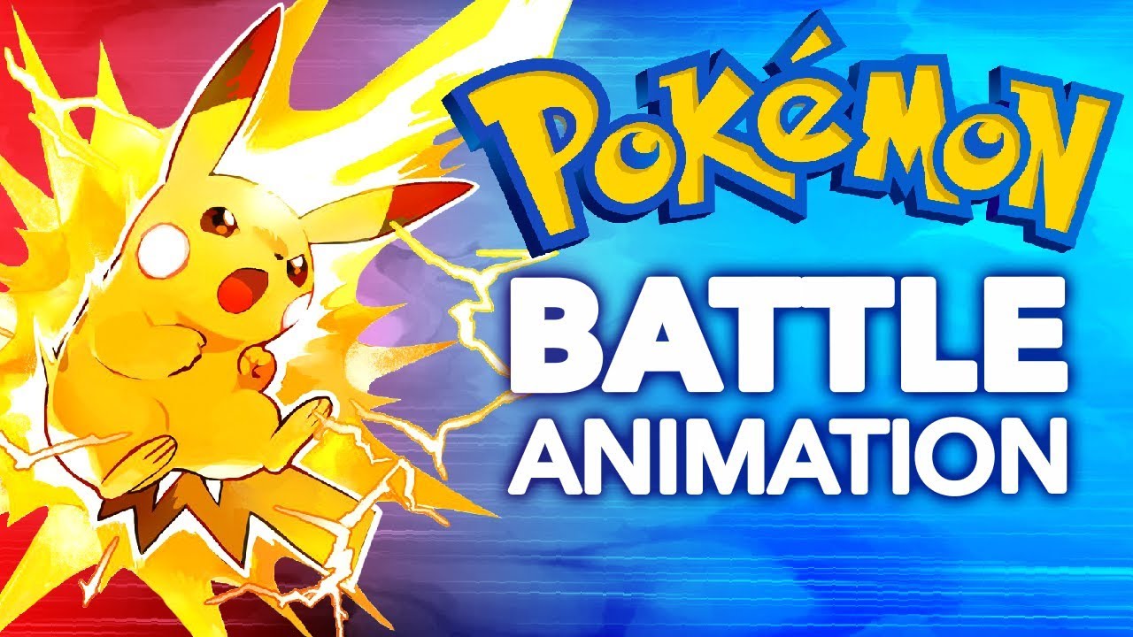 Pokémon recapitula visual clássico em nova animação – ANMTV