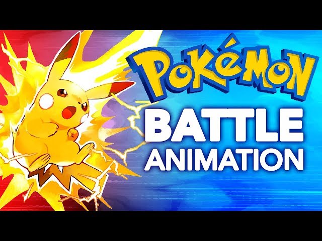 Pokémon recapitula visual clássico em nova animação – ANMTV