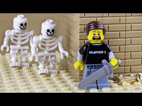 What Lego City Youtube