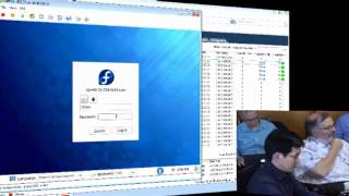 Edward Lee walks through Tintri VMstore management and troubleshooting screenshot 4
