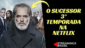 O que acontece com Mario em o sucessor?