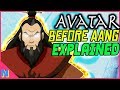 Avatar History Explained: The World Before Aang (Part 1)