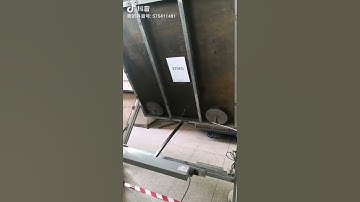 2000N chain actuator