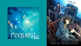 Krage - Request EdテーマSolo Leveling