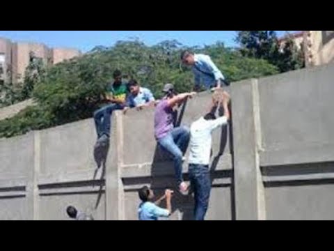 ظاهرة التسرب المدرسي