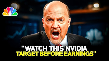 Jim Cramer’s Biggest Nvidia Warning Ahead of Earnings Week