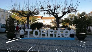 SE FORES AO ALENTEJO TORRÃO