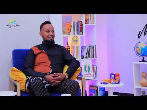 Art Saamsoon Makonin Filmii Kees Koo Maya Show Torbee 16ffaa OBN 2022