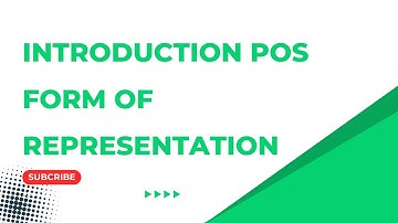 "Understanding POS (Product of Sums) in Boolean Algebra | Part 2 of SOP & POS Tutorial"
