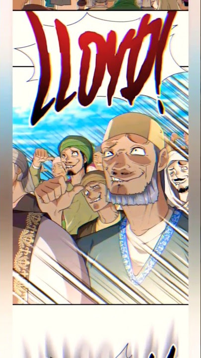 Mc brainwashes the village 🤣🤣👌|lloyd water|#manhwa #manhwaedit #recommendation#fyp#trending#viral