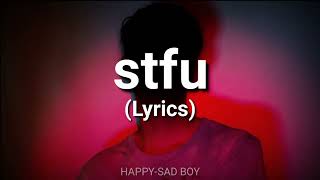 phem - stfu (Lyrics)