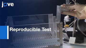 Reproducible Test of Olfactory Learning and Discrimination | Protocol Preview