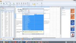 Edgerater Getting Started Webinar