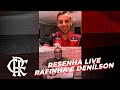 Resenha Live com Rafinha e Denílson