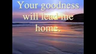 Psalm 23, The Lord is my Shepherd.