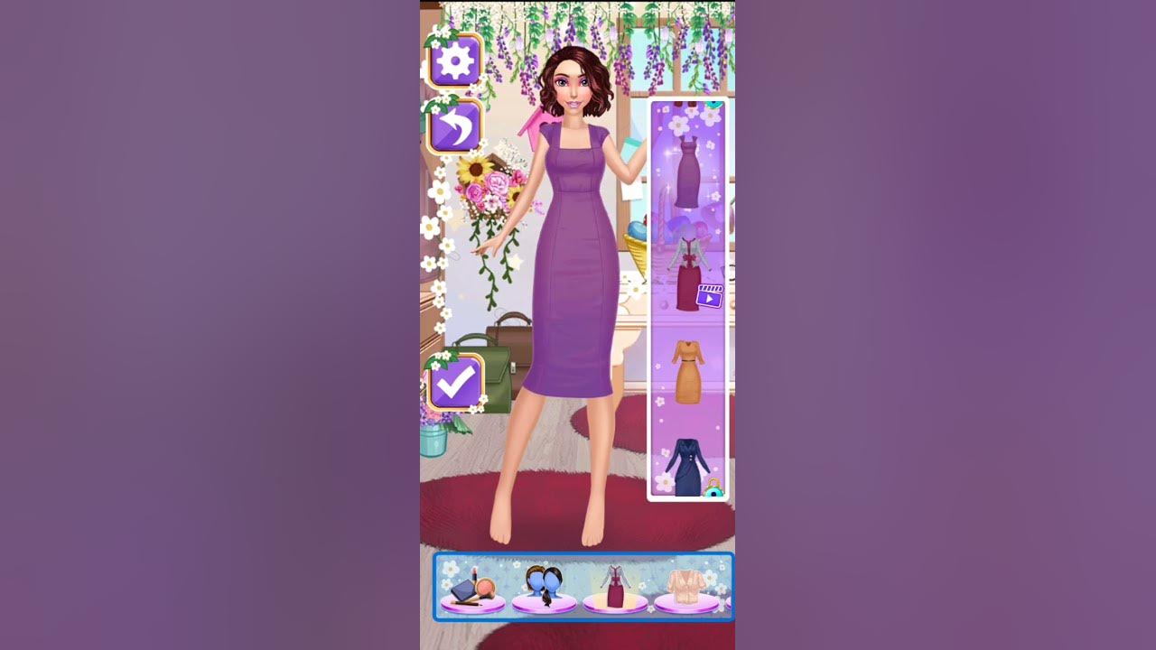 Super Stylist Fashion Show Dress Up Game skkidsgaming short Android super-stylist-fashion-show-dress-up-game-skkidsgaming-short-android