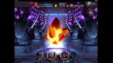 Uncollected Age of the Sentry Event