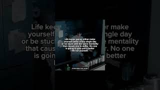 1% Better every single day. #politics #mindset #quotes #love #philosophy #anime #improve #doit #aim