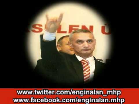 ENGİN ALAN | ALLAH'A EMANET OLSUN TÜRKİYE'M