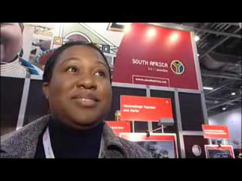 Interview With Senzeni Ndebele, Mpumalanga Tourism And Parks Agency