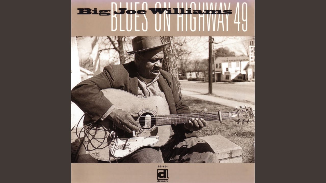 Highway 49 - YouTube