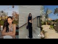 Vlog life lately new house tour in la  birt.ay celebration trip to cabos   unboxing