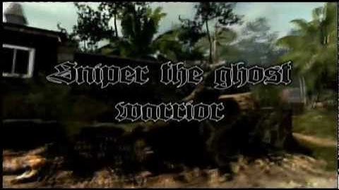 Elite Assassin Ep.1 - the sniper | MW3 Minitage  !