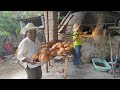 "Hoy hice pan para el velorio de mi yerno"|Tío Fernando y Tío Nacho.