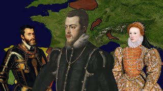 House of Habsburg III - The Sun Never Sets