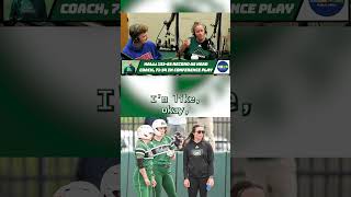 Jenna Hall and OU Softball team's favorite music! #SportsBeat #woub #podcast