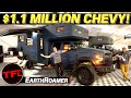 Is this 11 million 2023 earthroamer sx still the king come check out this massive built rv