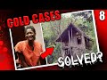 8 cold cases that were solved in 2024  true crime documentary  compilation