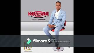 KHUZANI Ngabe Ngiyadlala