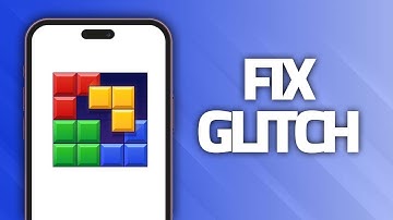 How To Fix Block Blast! App Glitch | Final Solution
