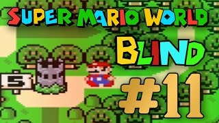 Super Mario World BLIND Episode 11: Emerging in ROYal Fashion!
