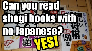 You can read Japanese shogi books WITHOUT knowing Japanese screenshot 5