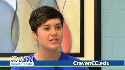 Craven Community College