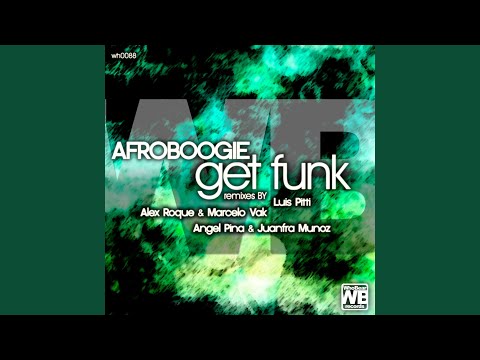 Assista a Get Funk no YouTube