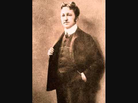 Siegfried Wagner  "Violin Concerto in one movement"