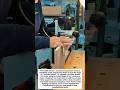 Precision Edge Routing with Trim Router | Clean Cuts #woodworking #tools #diy