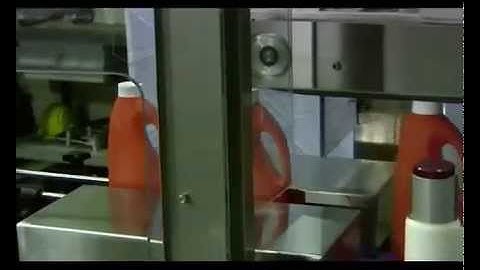 Labelling system for various applications